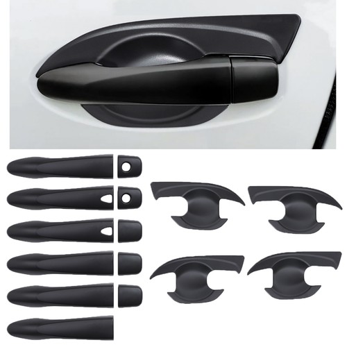 Door handle cover protector - door,