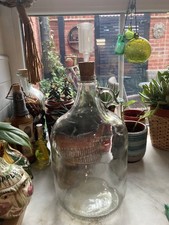 Demijohn for Home brew