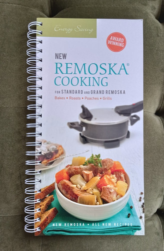 New remoska cooking - remoska,