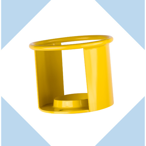 Acetylene cylinder regulator - cylinder,