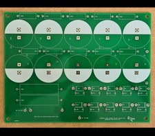 Linear Amplifier 10-Cap High