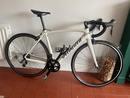 Specialized tarmac sl6 expert - tarmac,