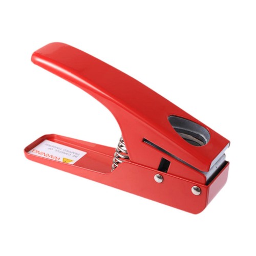 Guitar plectrum maker metal - maker,