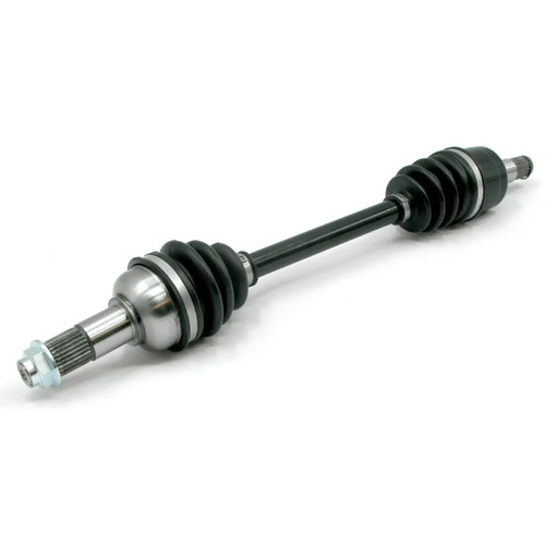 Driveshaft axle front - driveshaft,