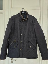 Barbour Men's Powell Quilted