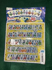 CBeebies Alphablocks Magazine
