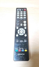 Denon Remote Control RC-1167 for AVR1913 AVR2312CI AVR2313CI AVR2113CI AVR1913