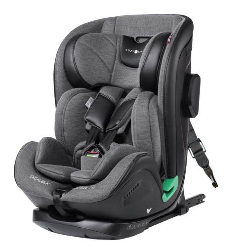 Cozy safe excalibur - cozy, n