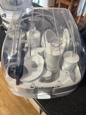 KitchenAid 5KFP1644B 4L