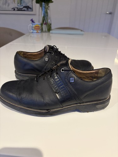Footjoy premiere golf shoes - premiere,