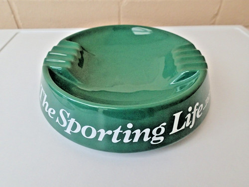 Sporting life ash - sporting,