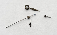 Valjoux 22 chronograph hands