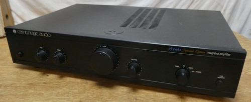 Cambridge audio azur - azur, 340a