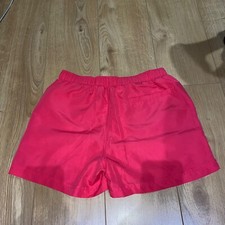 LA Gear Pink Shorts