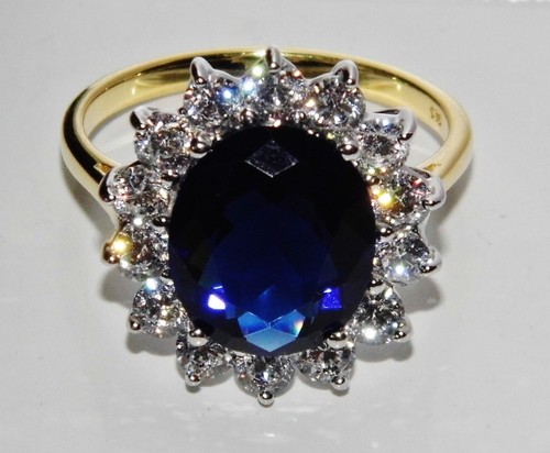 9ct gold silver - 9ct,