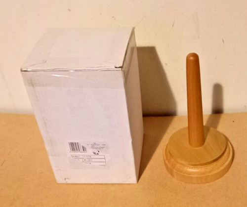 Wool winder wooden - wool,