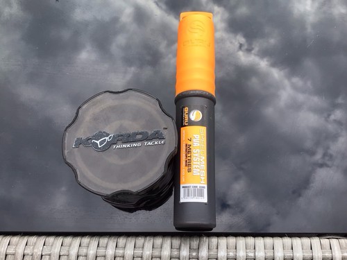 Korda krusha guru pva mesh - krusha,