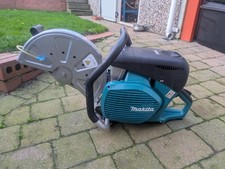 Makita EK7651H Petrol Saw -