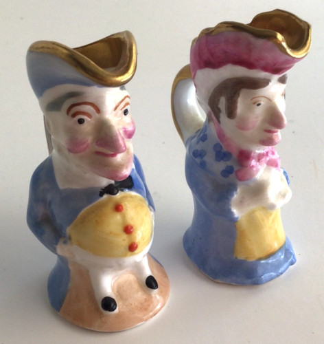 Paragon punch judy miniature - punch,