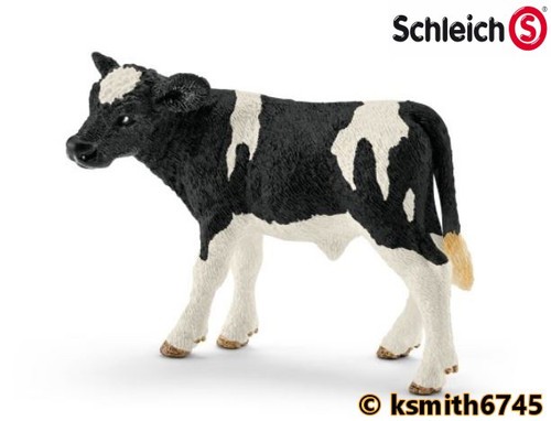 Schleich holstein calf - schleich,