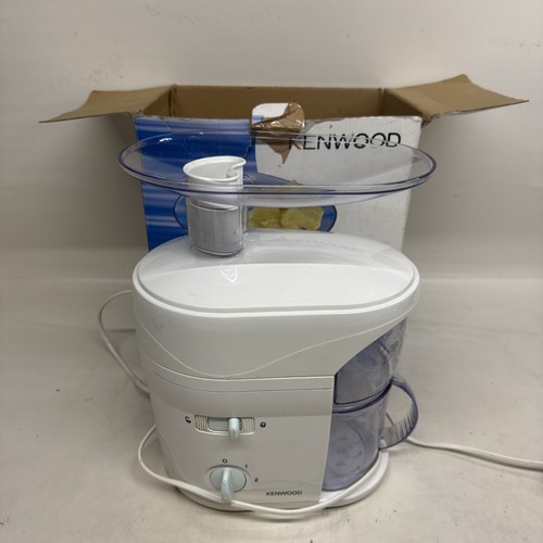 Centrifuge juicer - centrifuge,