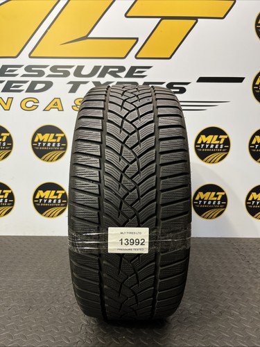 235 r19 96v - m+s, goodyear