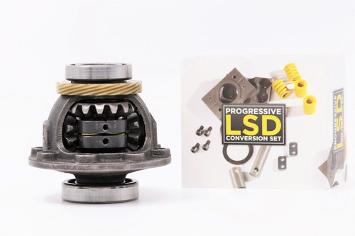 Lsd conversion set for suzuki - set,