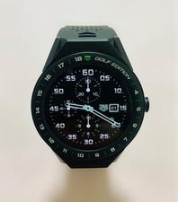 [GOLF EDITION] TAG Heuer