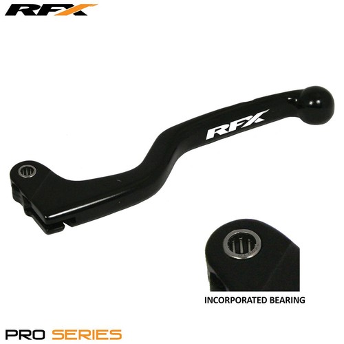 Rfx pro clutch - clutch, black