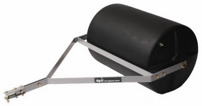Lawn roller expansion - lawn,