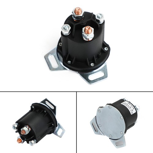 48v solenoid fit for electric - solenoid,