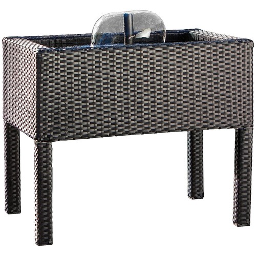 Certikin heissner rattan - rattan, patio