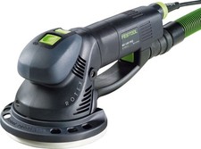 Festool Geared Eccentric Sander Ro 150 Feq-Plus Rotex - 576017