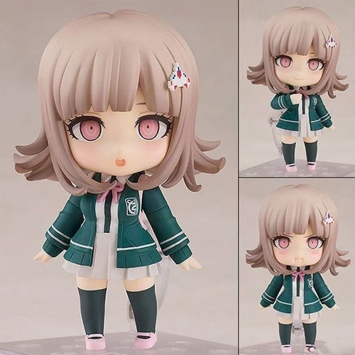 10cm danganronpa reload - danganronpa, 1