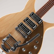 Rickenbacker 325V59 Mapleglo 1994 Electric guitar