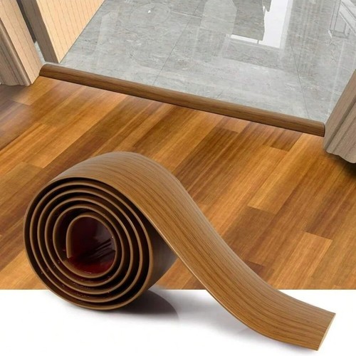 Pvc floor transition - pvc,