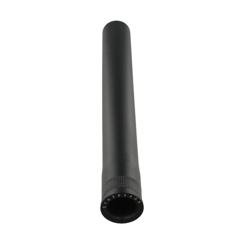 Aluminum alloy 6mm front - 28,