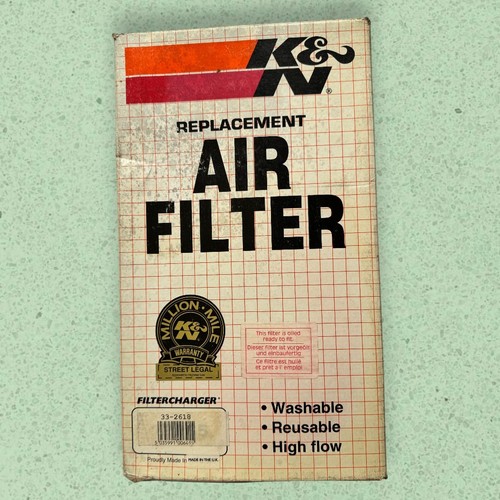 Classic nos performance - classic,