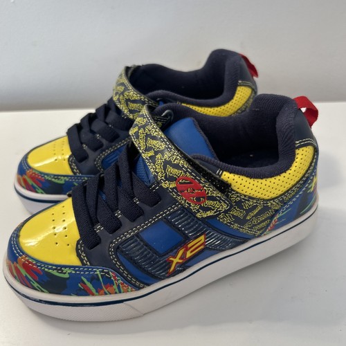 Heelys size excellent - size,