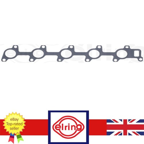 Exhaust manifold gasket for - exhaust,