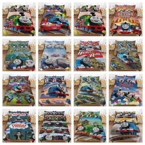 Thomas and friends kids - friends,