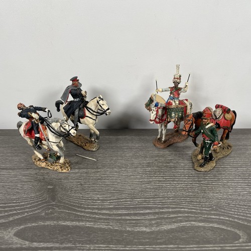 Del prado figures - 4,