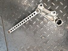 Yamaha YZF750 / YZF750R / YZF750SP - Rear Brake Caliper Bracket