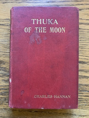 Thuka the moon - of, by
