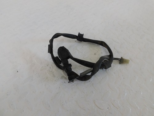 Rear brake sensor - nx, 650