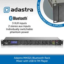 Adastra MM321 Bluetooth Rack