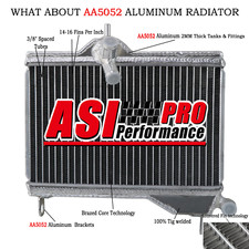 42mm Replacement Aluminium