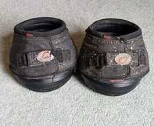 Cavallo ELB Hoof Boots Size 5 Slim