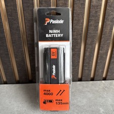 Genuine Paslode 018890 Battery