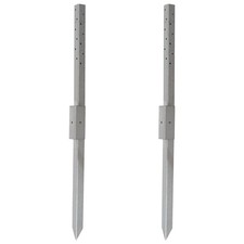 Fence Post Repair Kit –